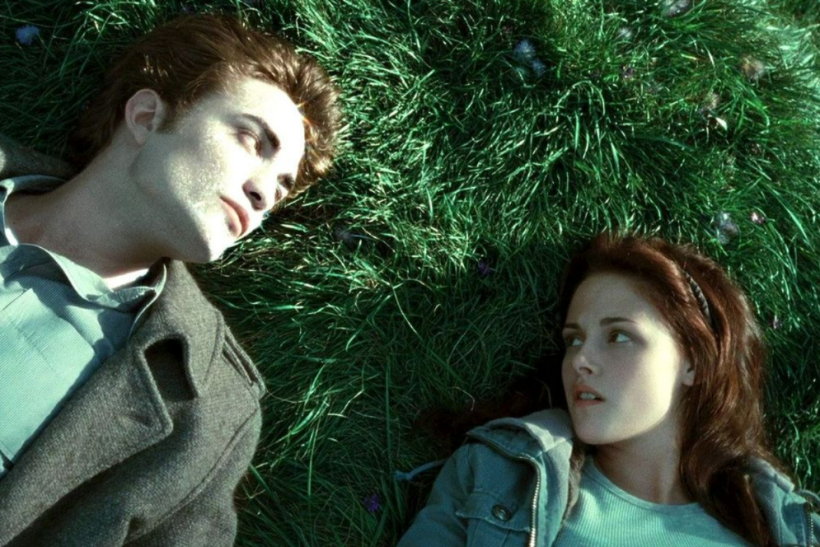 Μια νέα θεωρία για το Twilight θα σε κάνει να ξαναδείς όλες τις ταινίες
