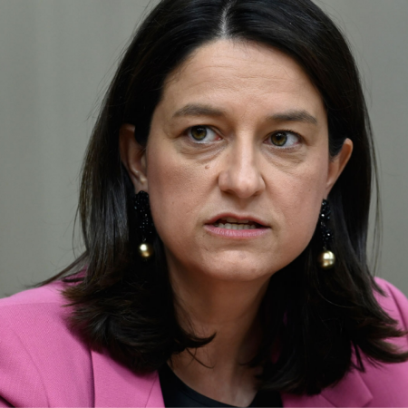 Γερμανός πήρε την Κεραμέως για δουλειά στην Ελλάδα: Αδερφέ, κάτσε να σου εξηγήσουμε!