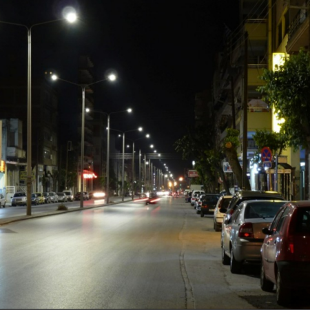 Σε ψάχνω #300: Εσένα που βλέπω κάθε μέρα στο προαύλιο της ΣΑΕΚ Μοναστηρίου στη Θεσσαλονίκη