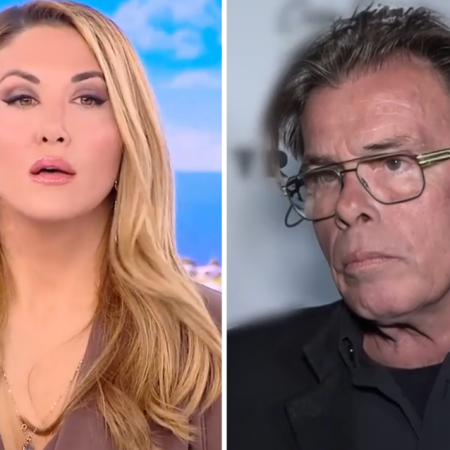 Ο Παπανώτας αφήνει υπονοούμενα για την Πετρογιάννη και μετά απαιτεί να βγάλουμε τον σκασμό. Τι μας λες, καλέ;