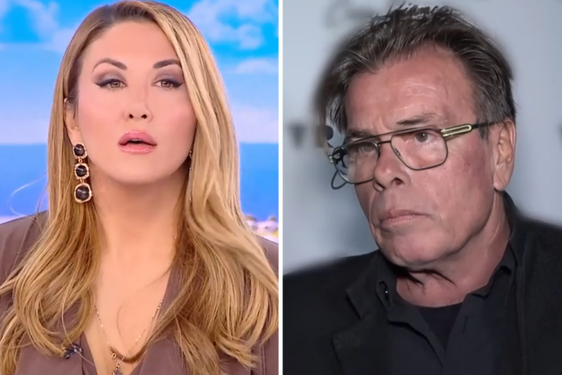 Ο Παπανώτας αφήνει υπονοούμενα για την Πετρογιάννη και μετά απαιτεί να βγάλουμε τον σκασμό. Τι μας λες, καλέ;
