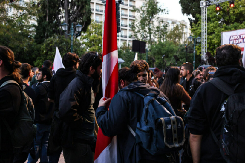 Πανεκπαιδευτική κινητοποίηση σε πάνω από 50 πόλεις: Πού και τι ώρα γίνεται η συγκέντρωση στην πόλη σου