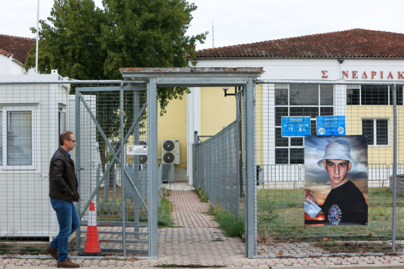 Αντέχεις να ακούσεις τις νέες καταθέσεις των επιζώντων στα Τέμπη;