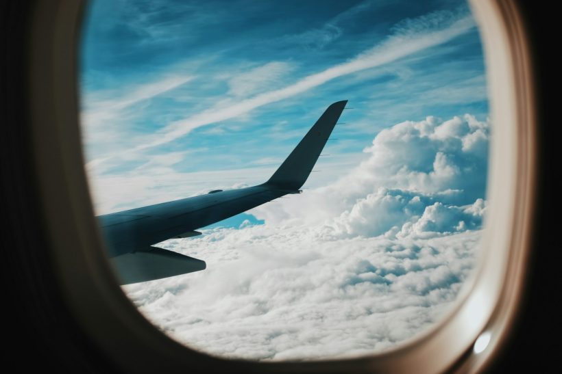 Ταξιδεύεις με αεροπλάνο στην Ευρώπη; Αυτά είναι που αλλάζουν από εδώ και πέρα