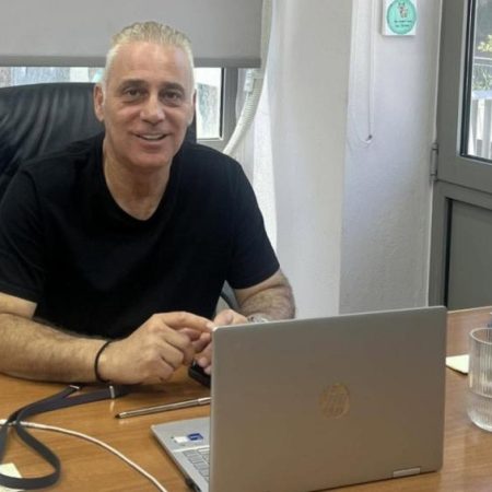 Βοϊδονικόλας: Ο αντιδήμαρχος Πειραιά αυτοπυρ0βολήθηκε σε μαγαζί εστίασης