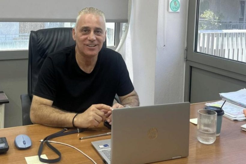 Βοϊδονικόλας: Ο αντιδήμαρχος Πειραιά αυτοπυρ0βολήθηκε σε μαγαζί εστίασης