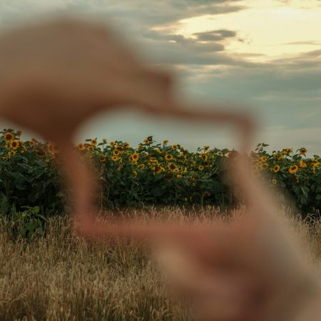 Η ζωή ξεκινά όταν σταματάς να κυνηγάς το dreamlife