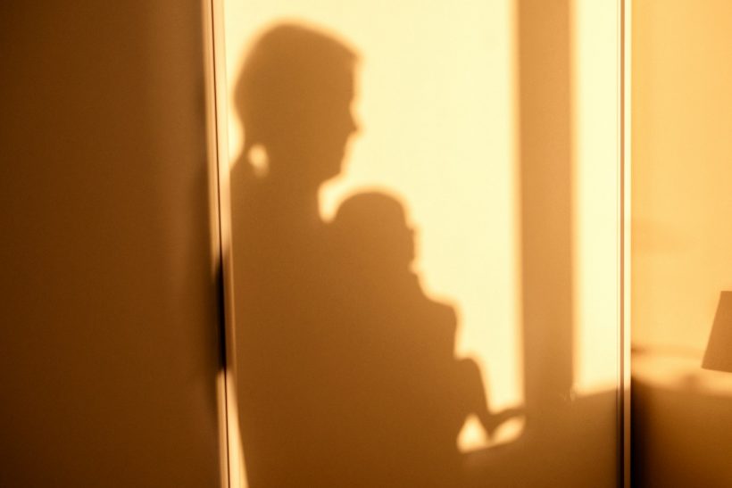 Mαμά, φοβάμαι γιατί γερνάω