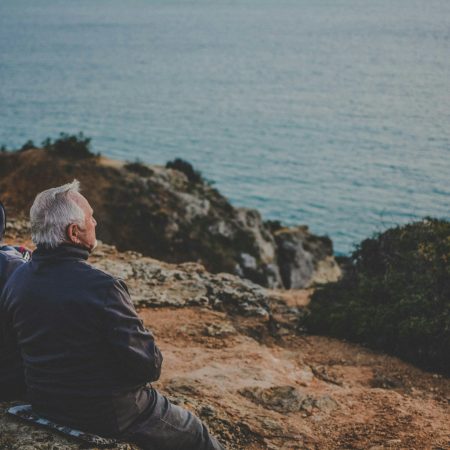Δεν υπάρχει καλύτερη εποχή για να είσαι γέρος