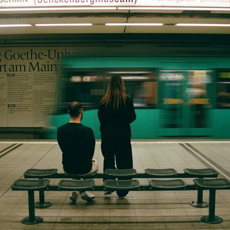 Κι αν ο μεγάλος έρωτας έρθει αφού έχεις παντρευτεί (και δεν είναι αυτός που παντρεύτηκες);