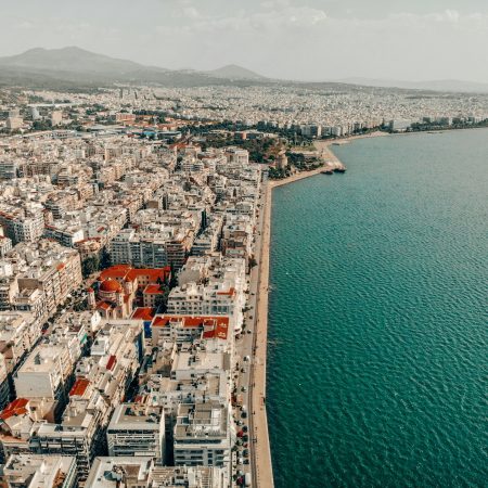 Όλα καλά απλώς βρήκανε ότι ο πάτος στο λιμάνι της Θεσσαλονίκης είναι γεμάτος β@μβες!