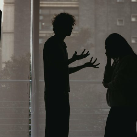 Δύο άνθρωποι μπορεί να έχουν και οι δύο δίκιο και να είναι εντελώς ασύμβατοι