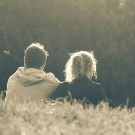 Πότε το «δε θέλω να τσακωθούμε» γίνεται λόγος χωρισμού