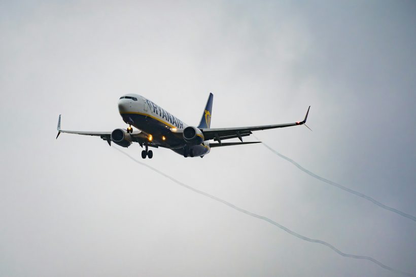 Κανονίζεις ταξιδάκι με Ryanair μέσα στο 2027; Σου έχουμε κακά νέα