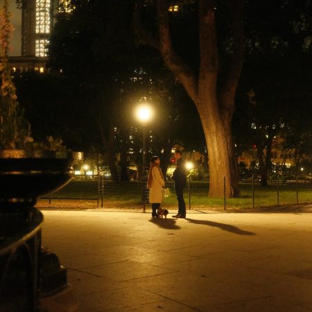Χωρίσατε Δευτέρα, μόνο που εσύ μέσα σου είχες χωρίσει 6 μήνες πριν